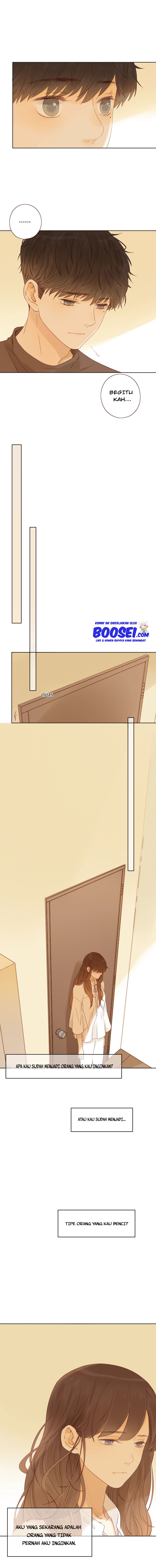 She May Not Be Cute Chapter 16 Gambar 8